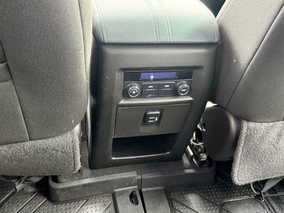 2018 Chevrolet Traverse LT Cloth w/1LT - AWD