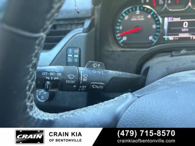 2015 Chevrolet Tahoe LT - WHOLESALE / AS-IS