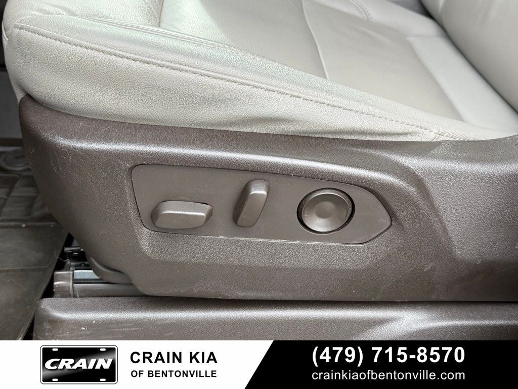 2021 Chevrolet Suburban Z71 - 4WD / PANORAMIC SUNROOF / ONE OWNER