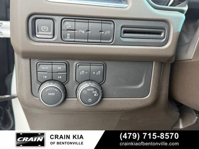 2021 Chevrolet Suburban Z71 - 4WD / PANORAMIC SUNROOF / ONE OWNER