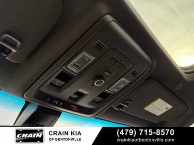 2021 Chevrolet Suburban Z71 - 4WD / PANORAMIC SUNROOF / ONE OWNER