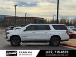 2021 Chevrolet Suburban Z71 - 4WD / PANORAMIC SUNROOF / ONE OWNER