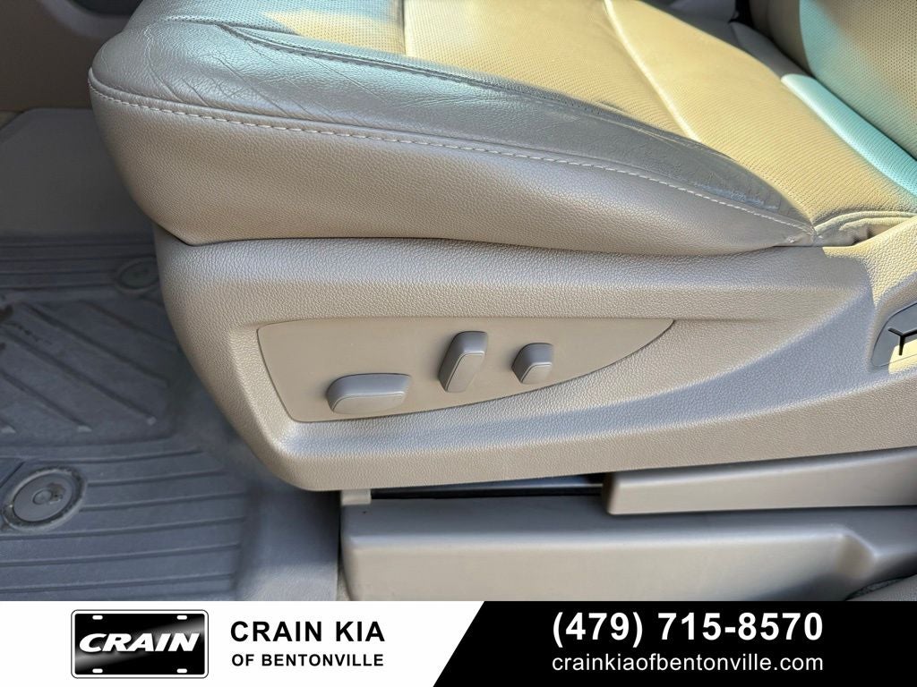 2015 Chevrolet Suburban LTZ - WHOLESALE / AS-IS