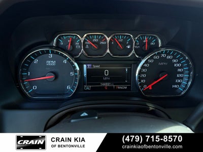 2015 Chevrolet Suburban LTZ - WHOLESALE / AS-IS