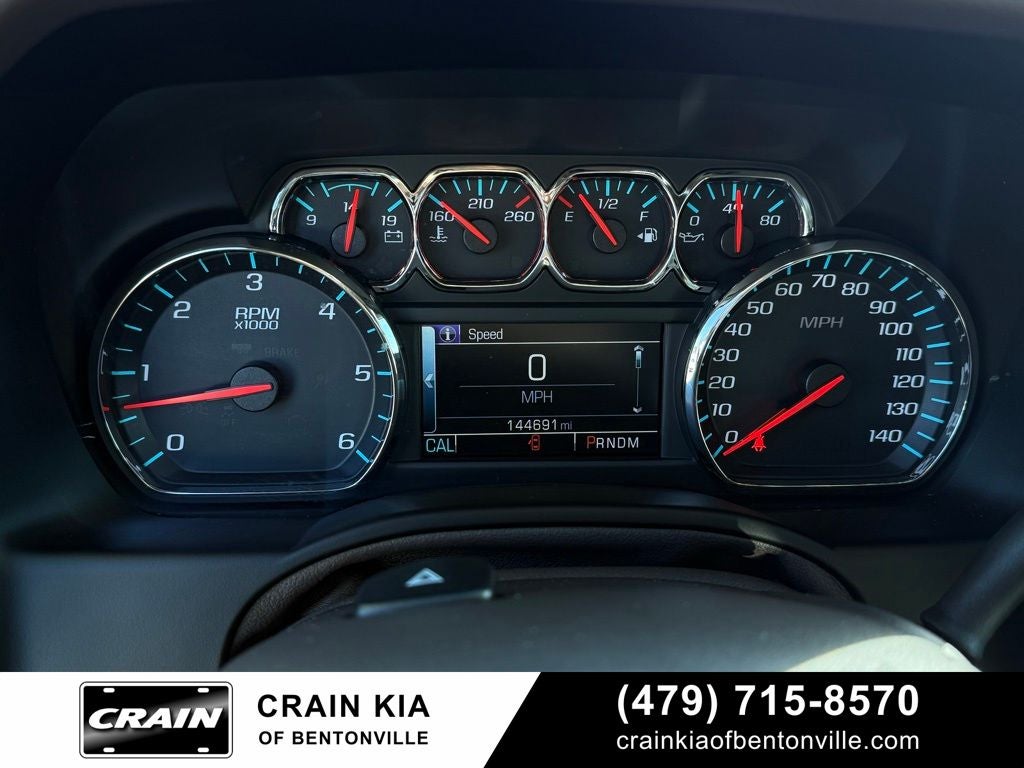 2015 Chevrolet Suburban LTZ - WHOLESALE / AS-IS