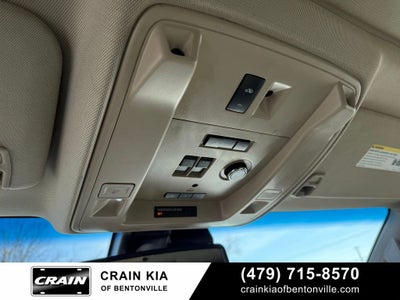 2015 Chevrolet Suburban LTZ - WHOLESALE / AS-IS
