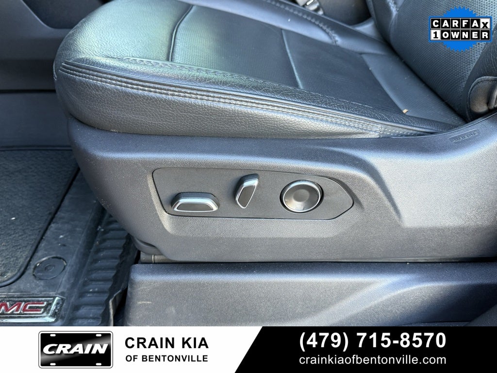 2024 GMC Sierra 2500HD Denali - 4WD / SUNROOF / DENALI RESERVE