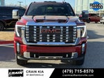 2024 GMC Sierra 2500HD Denali - 4WD / SUNROOF / DENALI RESERVE