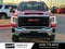 2023 GMC Sierra 3500HD Pro - 4WD