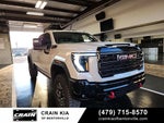 2026 GMC Sierra 2500HD AT4X - 4WD / SUNROOF / CLEAN CARFAX / ONE OWNER