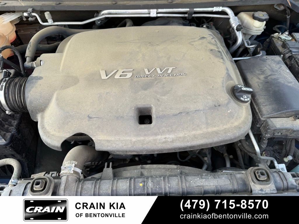 2018 GMC Canyon SLT - 4WD / CLEAN CARFAX / ONE OWNER
