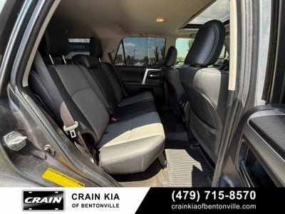 2018 GMC Canyon SLT - 4WD / CLEAN CARFAX / ONE OWNER