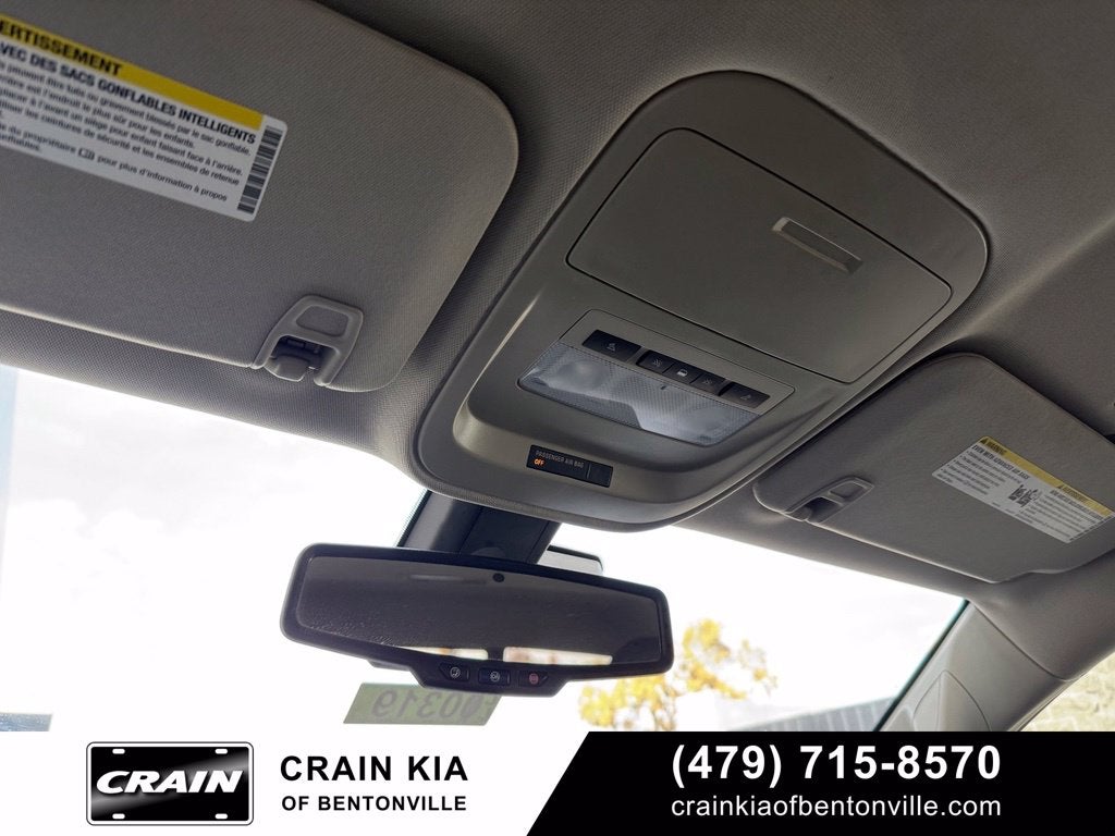 2021 GMC Canyon AT4 w/Leather - 4WD | CLEAN CARFAX