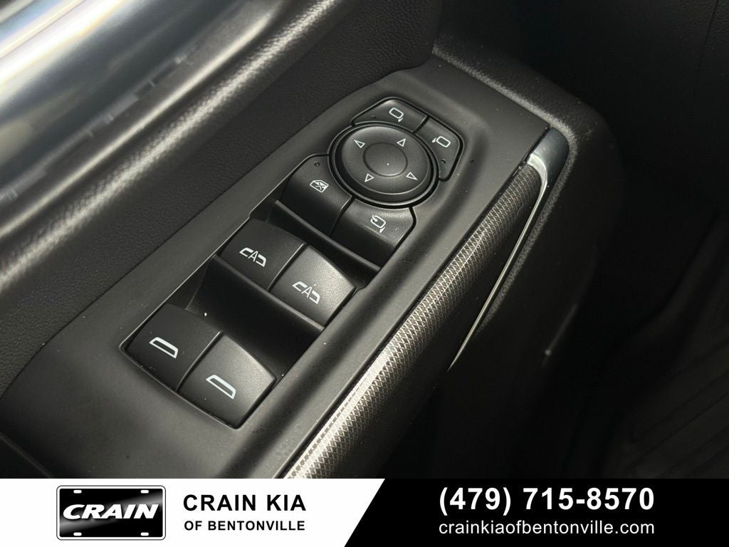 2019 GMC Sierra 1500 AT4 - 4WD / AT4 PREMIUM / CLEAN CARFAX