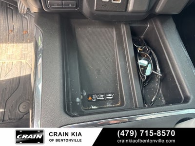 2019 GMC Sierra 1500 AT4 - 4WD / AT4 PREMIUM / CLEAN CARFAX