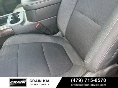2019 GMC Sierra 1500 Elevation - CLEAN CARFAX