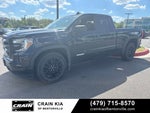 2019 GMC Sierra 1500 Elevation - CLEAN CARFAX