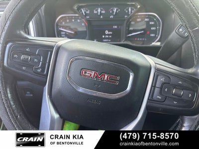 2019 GMC Sierra 1500 Elevation - CLEAN CARFAX