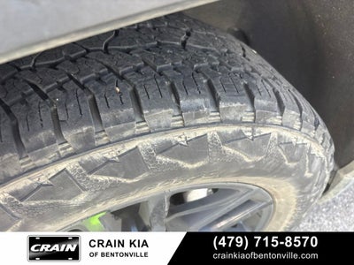 2019 GMC Sierra 1500 Elevation - CLEAN CARFAX
