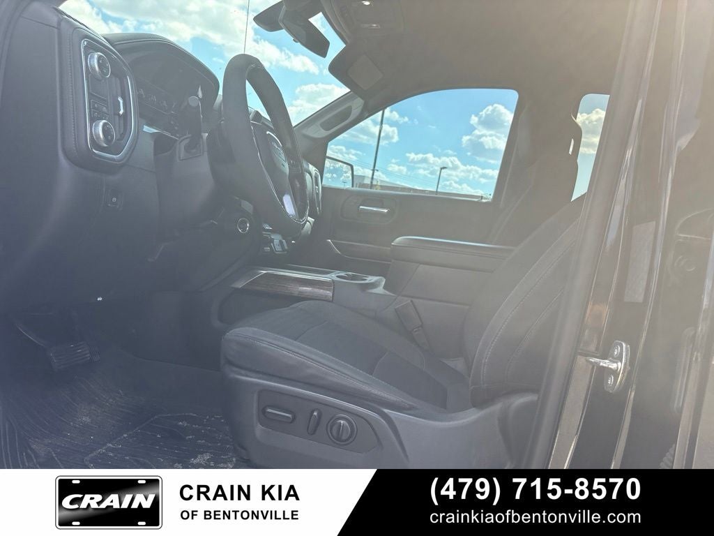 2019 GMC Sierra 1500 Elevation - CLEAN CARFAX