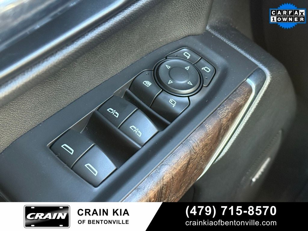 2020 GMC Sierra 1500 Denali - 4WD / SUNROOF / CARBON PRO! ($8,965 PKG)