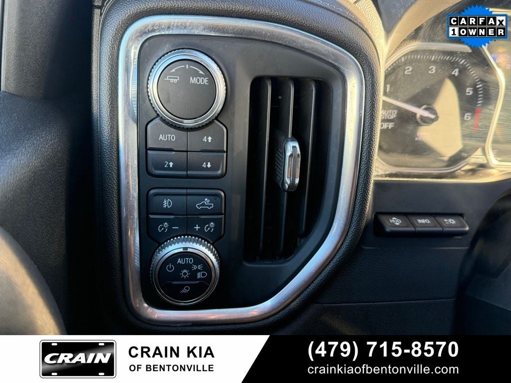 2020 GMC Sierra 1500 Denali - 4WD / SUNROOF / CARBON PRO! ($8,965 PKG)