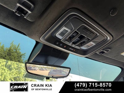 2023 GMC Sierra 1500 Denali Ultimate - 4WD / CARFAX ONE OWNER