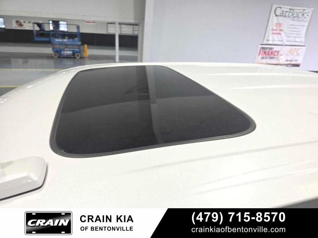 2024 GMC Sierra 1500 Denali Ultimate - 4WD / SUNROOF / CARFAX ONE OWNER