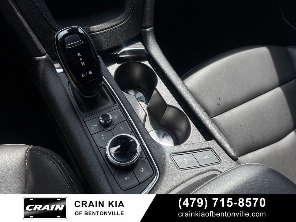 2024 Cadillac XT6 Luxury - AWD / PANORAMIC SUNROOF / CLEAN CARFAX
