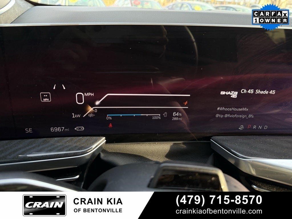 2026 Cadillac ESCALADE IQL Premium Luxury - $156,315 MSRP - AWD / PANORAMIC SUNROOF