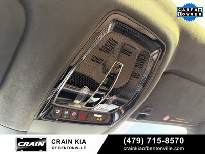 2026 Cadillac ESCALADE IQL Premium Luxury - $156,315 MSRP - AWD / PANORAMIC SUNROOF