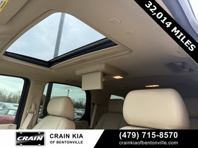 2014 Cadillac Escalade Premium - AWD / CLEAN CARFAX / VERY LOW MILES!