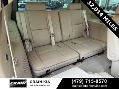 2014 Cadillac Escalade Premium - AWD / CLEAN CARFAX / VERY LOW MILES!