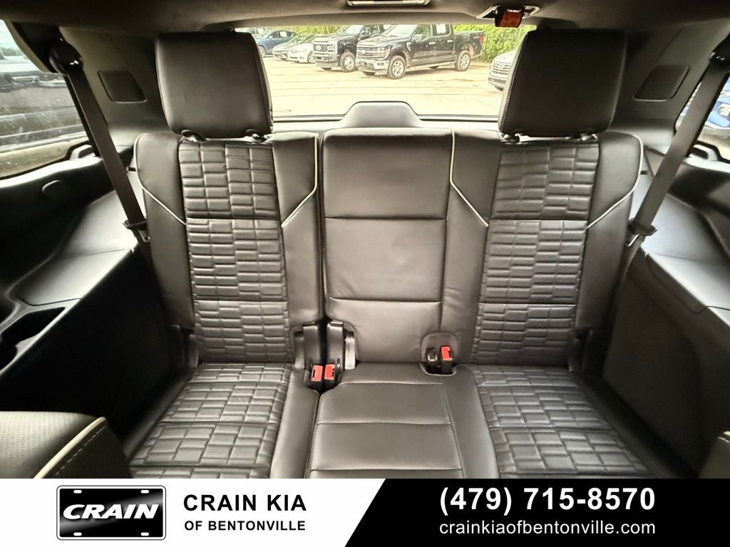 2023 Cadillac Escalade Premium Luxury Platinum - AWD / SUNROOF / CARFAX ONE OWNER
