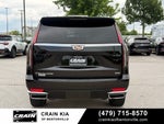 2023 Cadillac Escalade Premium Luxury Platinum - AWD / SUNROOF / CARFAX ONE OWNER