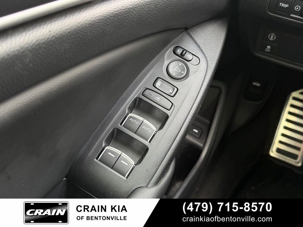 2019 Honda Accord Sport 2.0T - CLEAN CARFAX