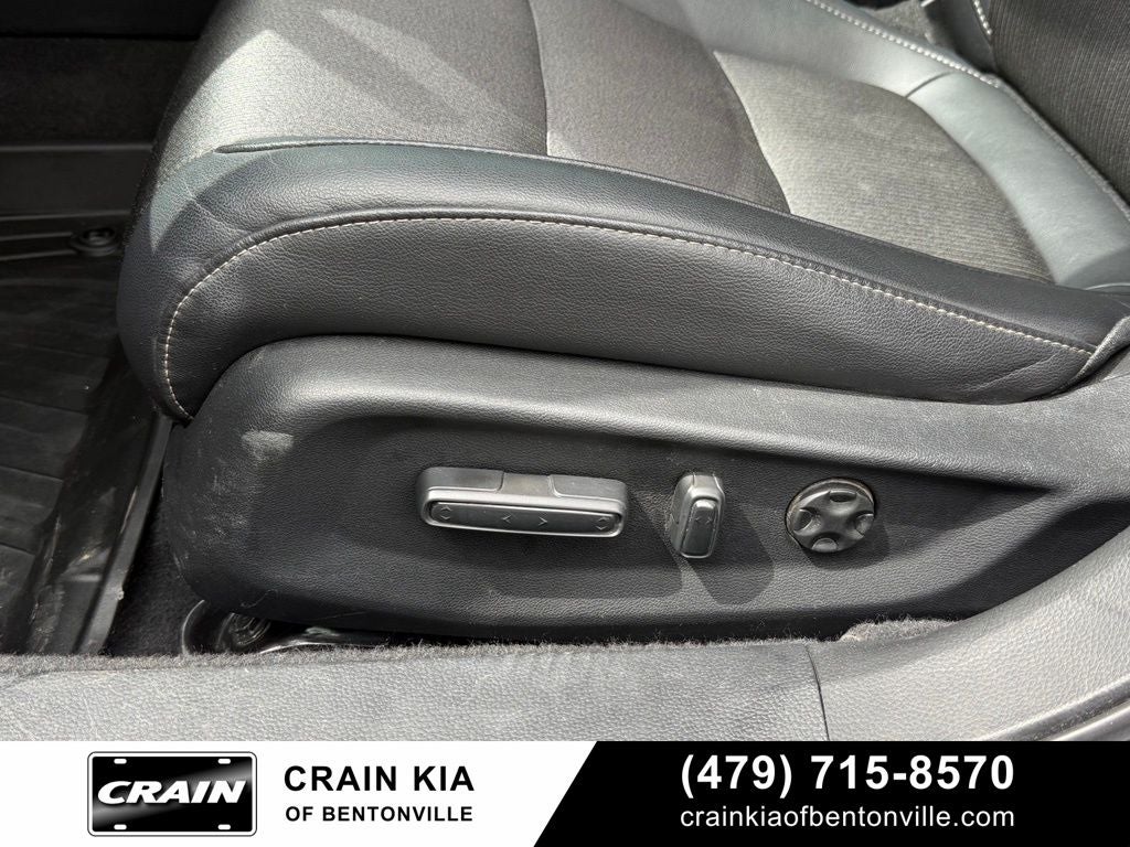 2019 Honda Accord Sport 2.0T - CLEAN CARFAX
