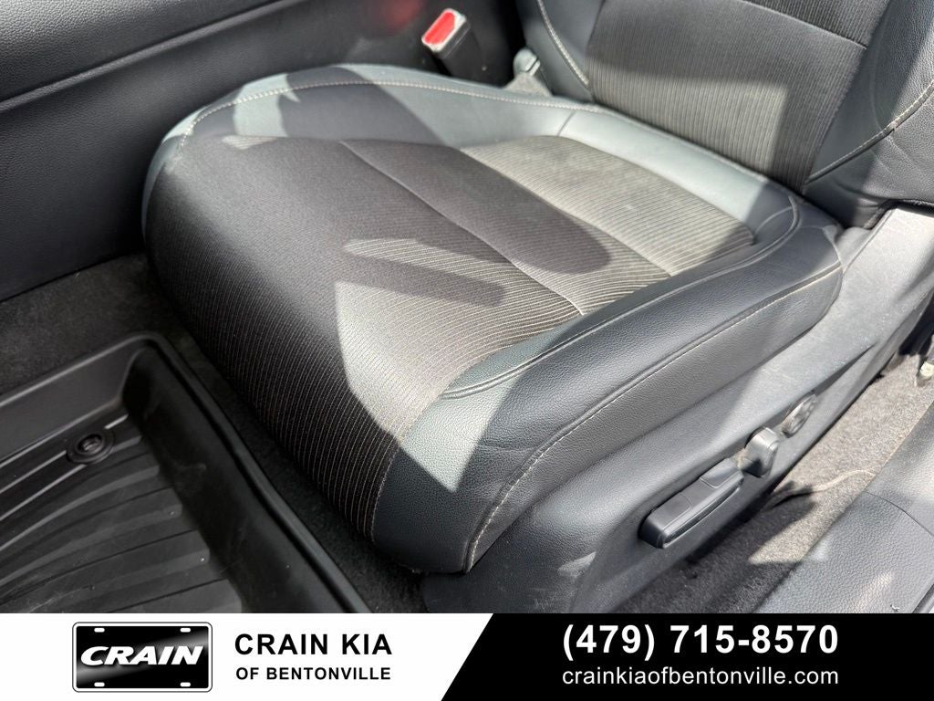 2019 Honda Accord Sport 2.0T - CLEAN CARFAX