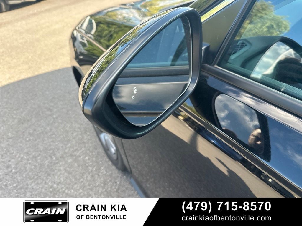 2024 Honda Accord EX - SUNROOF / CLEAN CARFAX