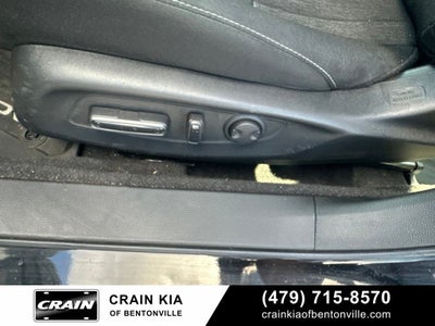 2024 Honda Accord EX - SUNROOF / CLEAN CARFAX