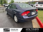 2007 Honda Civic EX - WHOLESALE / AS-IS
