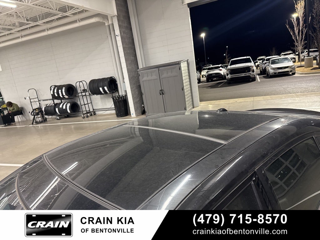 2016 Nissan Maxima 3.5 SL - WHOLESALE / AS-IS