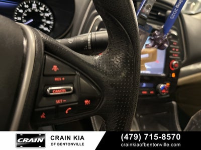 2016 Nissan Maxima 3.5 SL - WHOLESALE / AS-IS