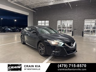 2016 Nissan Maxima 3.5 SL - WHOLESALE / AS-IS