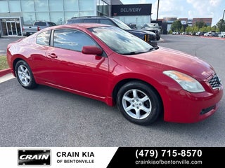 2009 Nissan Altima 2.5 S