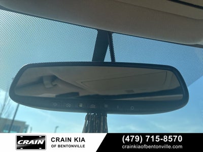 2017 Nissan Altima 3.5 SL - SUNROOF