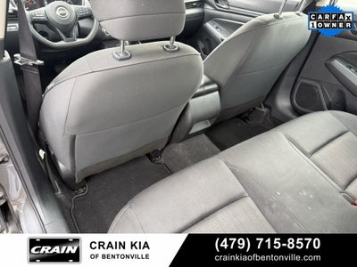 2024 Nissan Altima 2.5 S - CLEAN CARFAX / ONE OWNER