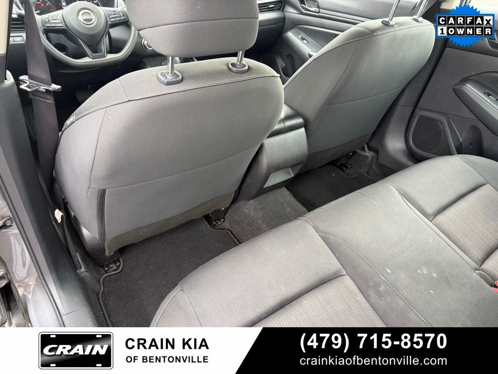 2024 Nissan Altima 2.5 S - CLEAN CARFAX / ONE OWNER