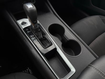 2024 Nissan Altima 2.5 S - CLEAN CARFAX / ONE OWNER