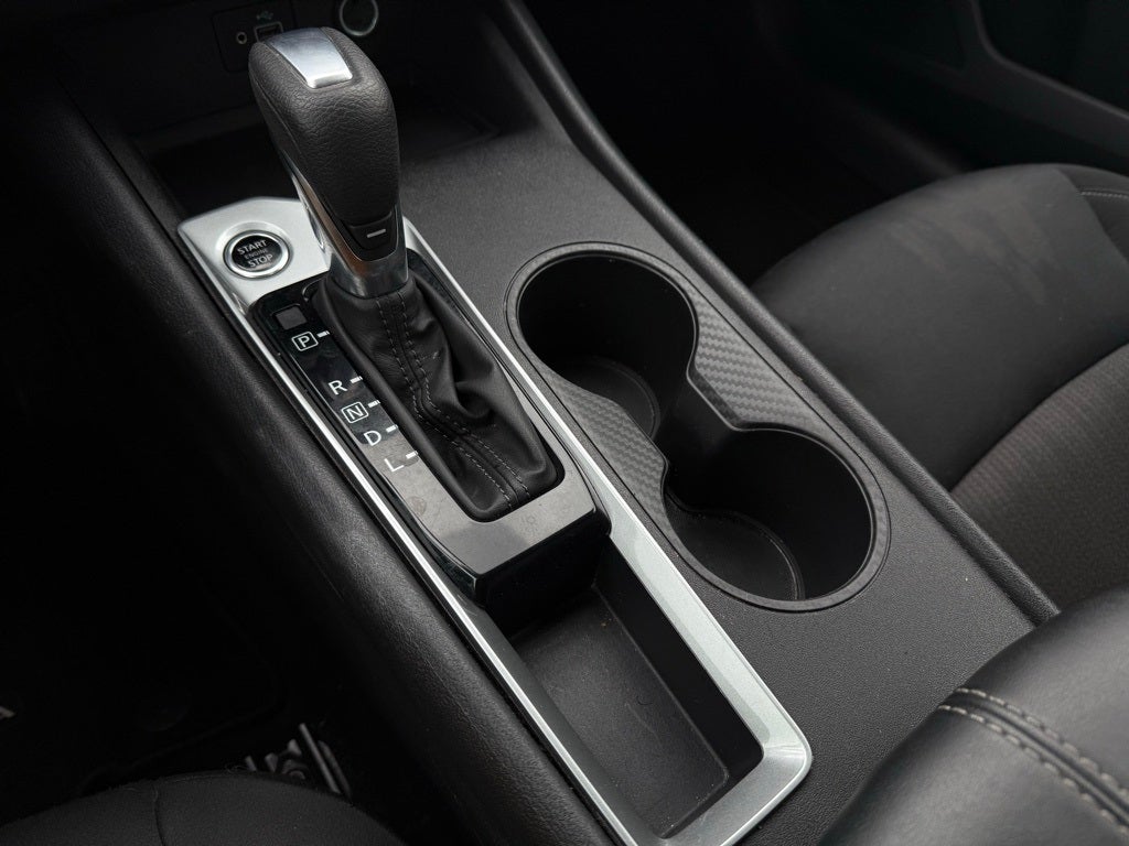 2024 Nissan Altima 2.5 S - CLEAN CARFAX / ONE OWNER